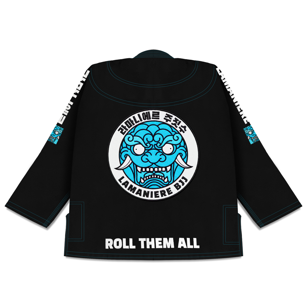 BLUE CELEST - 550GSM