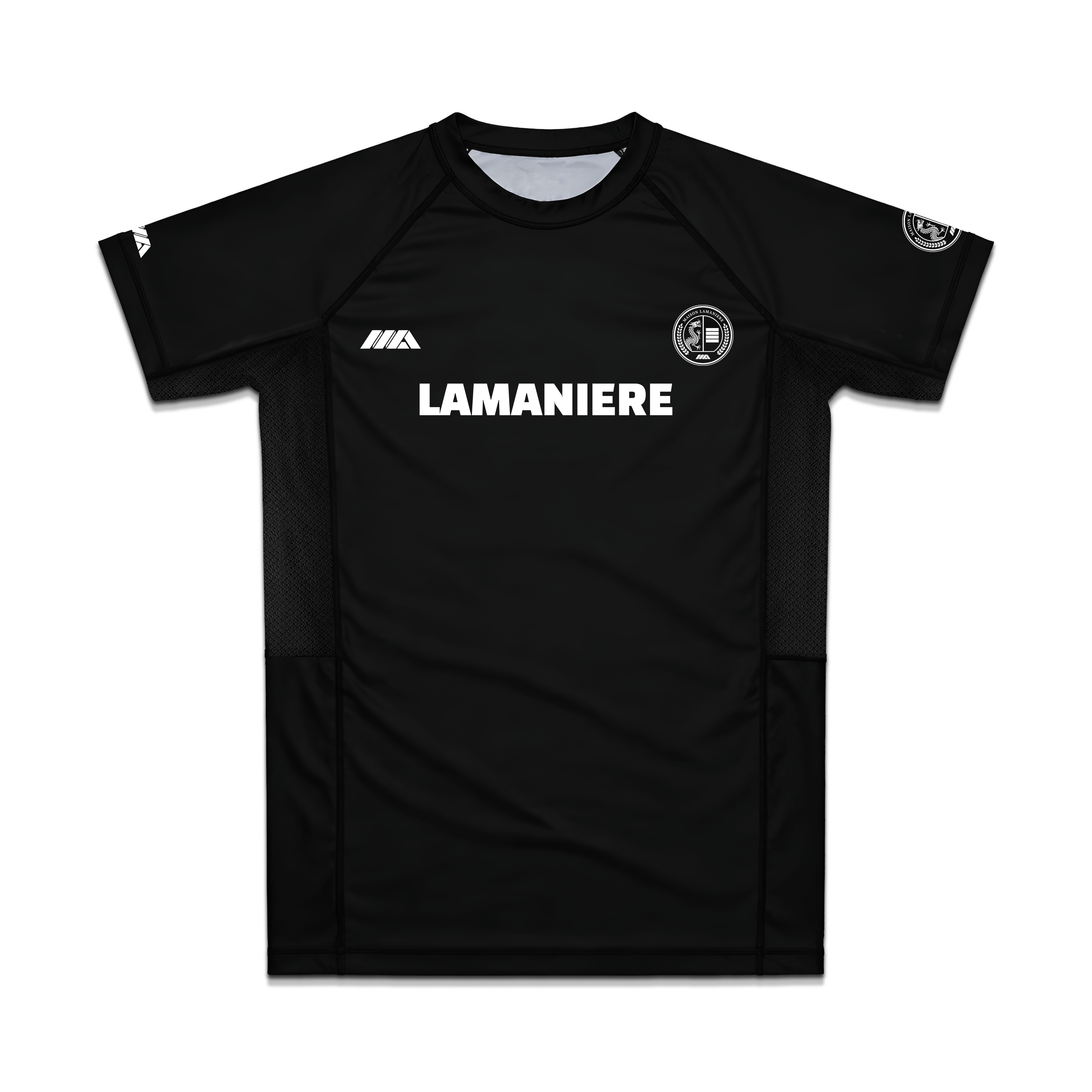 Rash Guard - Édition limitée