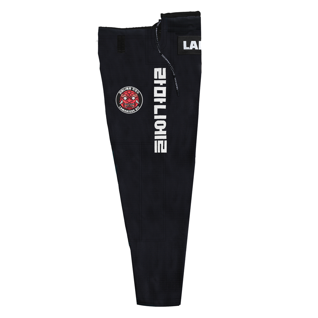 JJB RED DRAGON GI - 550GSM