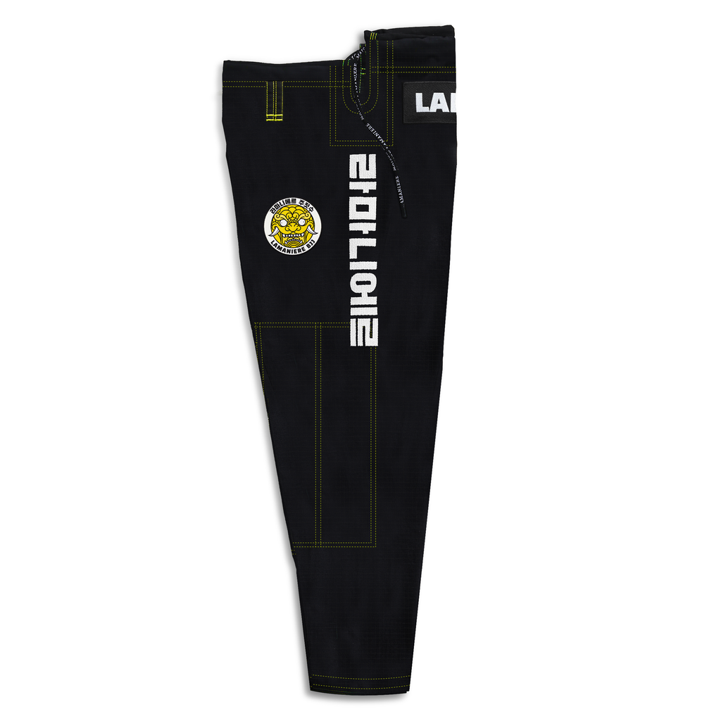 DEEP YELLOW - 550GSM