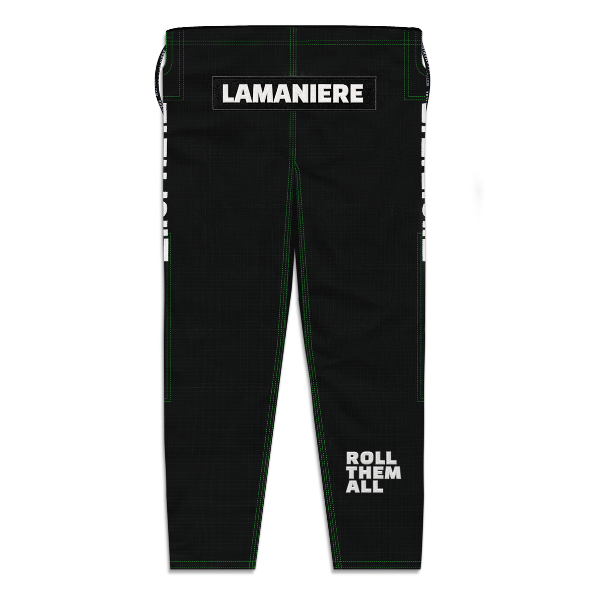 JJB JADE GREEN GI - 550GSM