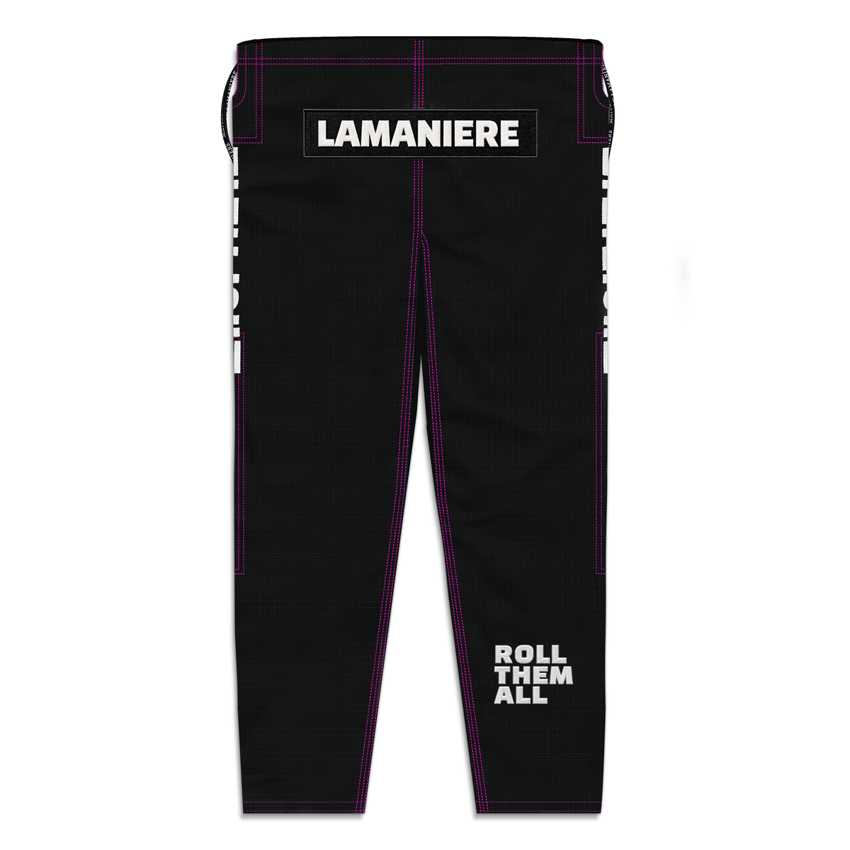 JJB PINK ROYAL GI - 550GSM