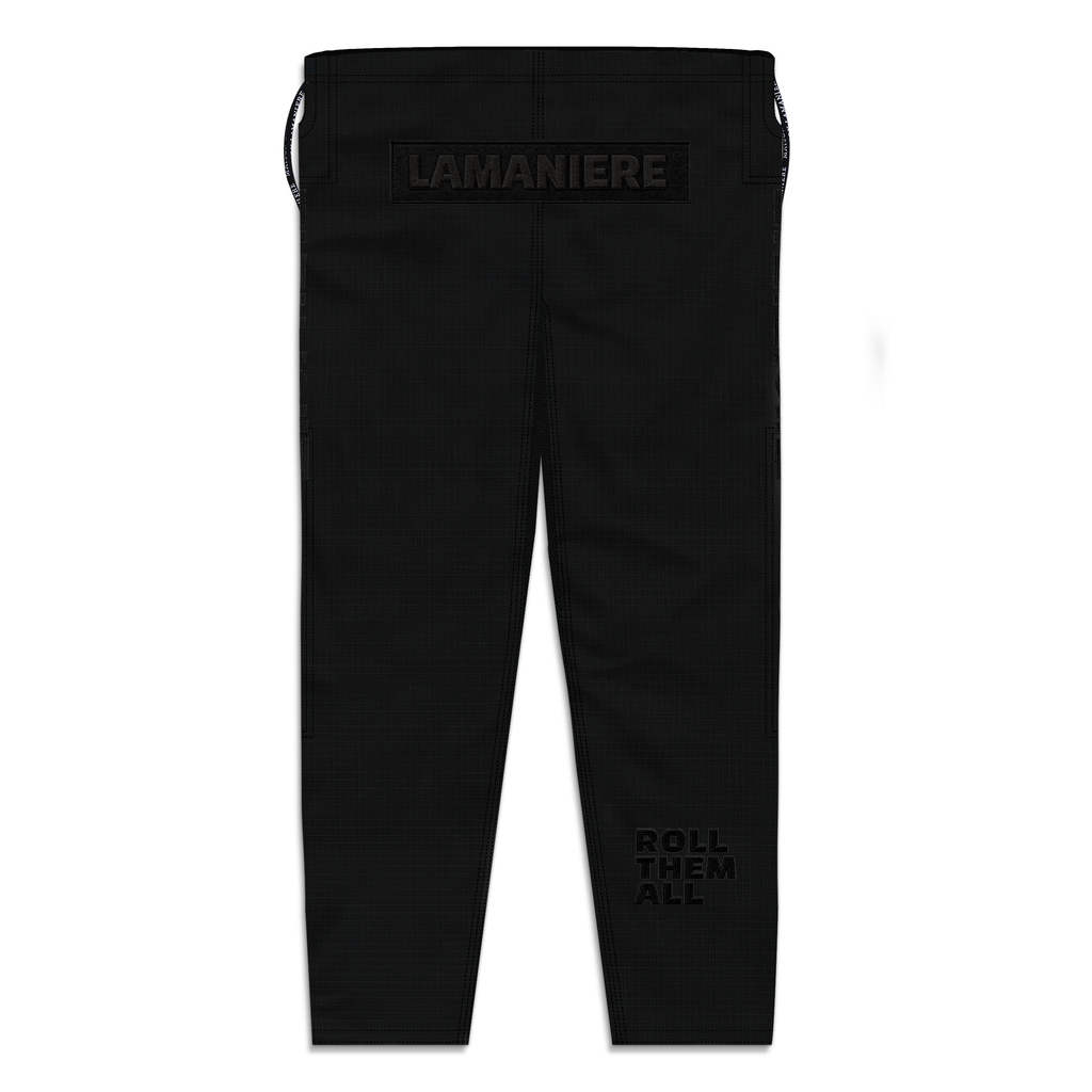 JJB BLACK PHANTOM GI LIMITED - 550 GSM