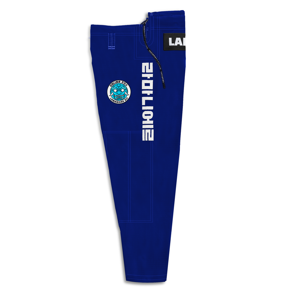JJB BLUE COBALT GI - 550GSM